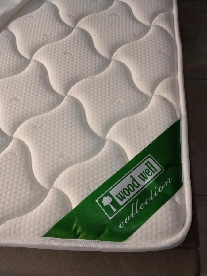 Central Home 特里卡拉 外观 照片